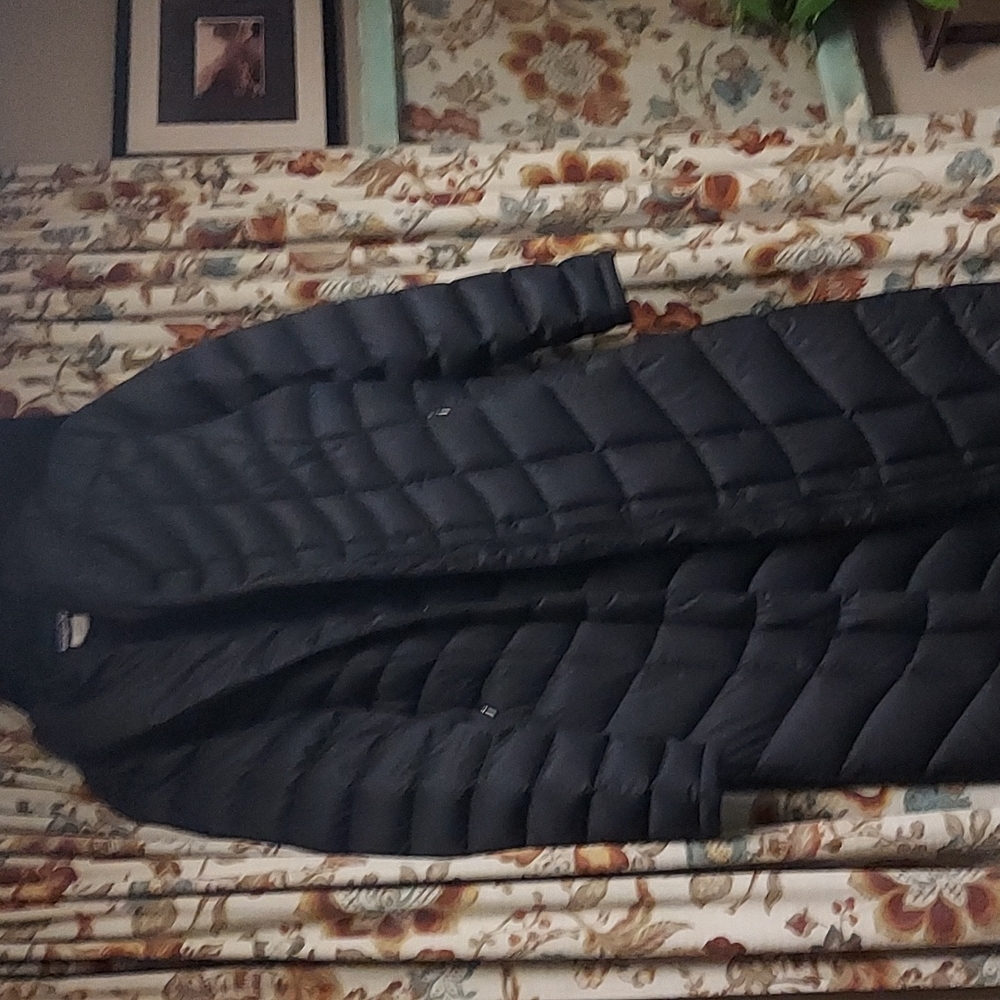 Patagonia Down Puffer Jacket